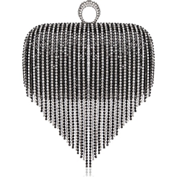 Image 1 of Черна абитуриентска чанта - Vavilion