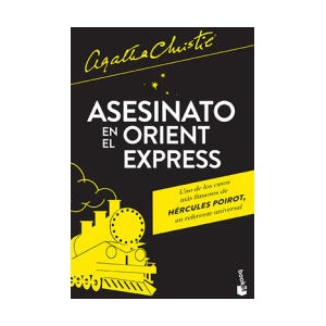 Asesinato En El Orient Express | E. Machado-Quevedo (ISBN: 9786070743986)