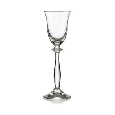 Crystalex Skleničky na likér Angela 6 x 60 ml