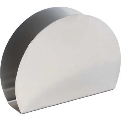 Салфетник овал плътен 12х9см (02-13442)