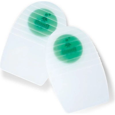 OPPO-MEDICAL Podpätenky silikónové 5463
