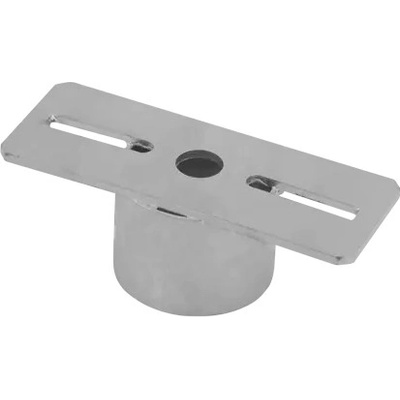 Adaptér k prodloužení na zemní vrut Domax PWOM 6 – Zboží Mobilmania