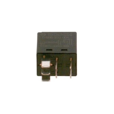Relé, pracovní proud BOSCH 0 986 332 004