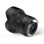Irix Firefly 11mm f/4 (Canon) Обективи