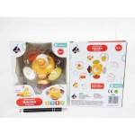 ASKATO Interactive-sensory duck