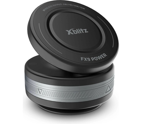 Xblitz FX9