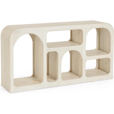 Bizzotto Шкаф Cairo с 6 врати (0747023)