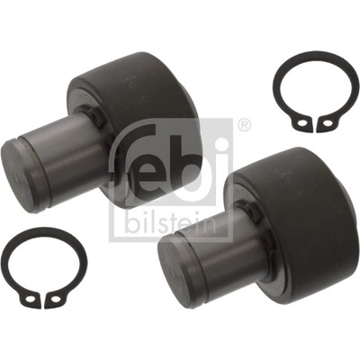Přítlačná kladka, vypínací vidlice FEBI BILSTEIN 39251