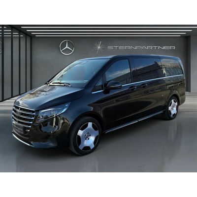 Mercedes-Benz V 300d Exclusive 174 kW