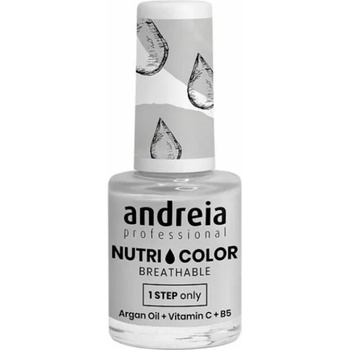 Image 1 of Andreia Professional Nutri Color Care & Color NC3 10,5 ml