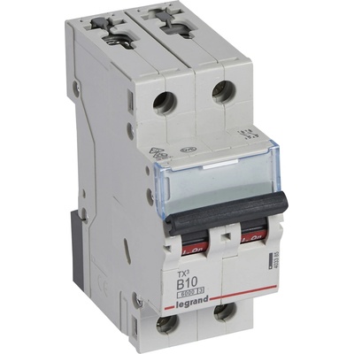 Legrand B10/1+N 403385