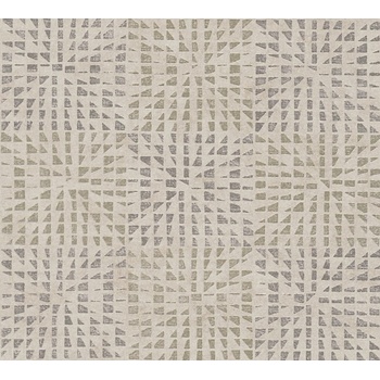 A. S. Création Влизелинов тапет за стена geo effect 38352-3