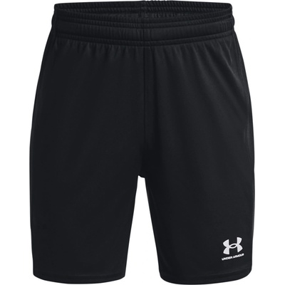 Under Armour B CHALLENGER KNIT short černé