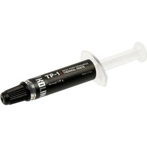 Kolink Термо паста Kolink Umbra Pro TP-1 - 1.5g (KOLINK-AC-KOL-152) - megamag