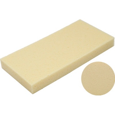 Molitan jemný profi na hladítko 300x135x30mm
