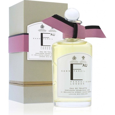 Penhaligon's Eau Sans Pareil toaletná voda dámska 100 ml
