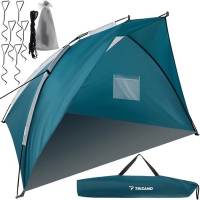 Trizand 20975 tyrkysový
