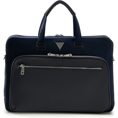 Guess Pánska taška na notebook HMBEHNP6138-BIN