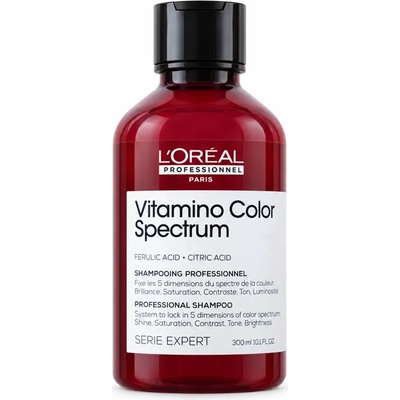 L'Oreál Professionnel Serie Expert Vitamino Color Spectrum Blue Shampoo 300 ml
