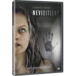 MagicBox Невидимия - dvd (033327)