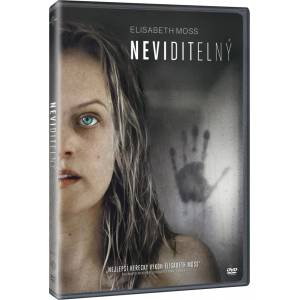 MagicBox Невидимия - dvd (033327)