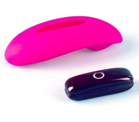 Magic Motion Candy Smart Wearable Vibe