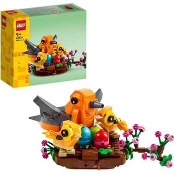 LEGO® 40639 Vtáčie hniezdo