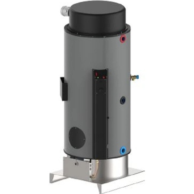 QUANTUM Q7EU 600 VENT-C