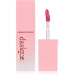 Dasique Juicy Dewy Lip Tint Ice Cream Collection дълготраен гланц за устни 09 Peach Pudding 3.5 гр