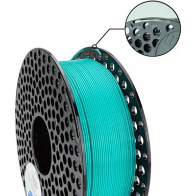 AzureFilm PETG Hyper Speed Turquoise Blue - 1, 75 mm / 1000 g (FG171-5018)