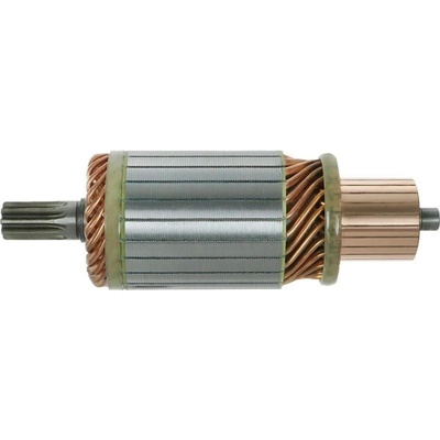 Rotor startéru Denso 028000-5835, 028160-77090