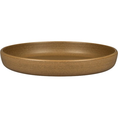 RAK Porcelain Ease selva talíř hluboký pr. 27,8 cm, hnědý