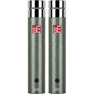 sE Electronics sE8 VE Stereo Pair