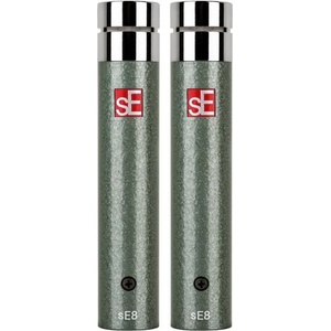sE Electronics sE8 VE Stereo Pair Микрофон