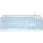 Meetion MT-MK600RD Клавиатури
