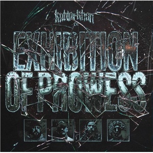 Kublai Khan - Exhibition Of Prowess (Numbered) (LP) (4099964063110)
