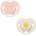 Tommee Tippee Ортодонтични залъгалки Tommee Tippee - AnyTime, 0-6 м, 2 броя, Пате (43335499)