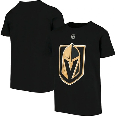 Fanatics Primary Logo S/S Tee Vegas Golden Knights