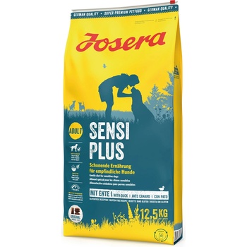 Image 1 of Josera SensiPlus 2x12,5 kg