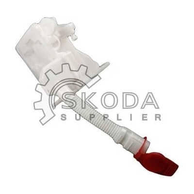 Nádobka ostřikovače 3.5l