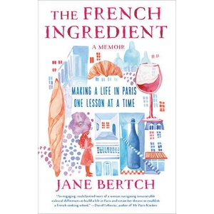 FRENCH INGREDIENT (ISBN: 9780593500446)