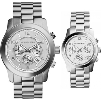 Michael Kors MK8086 / MK5076