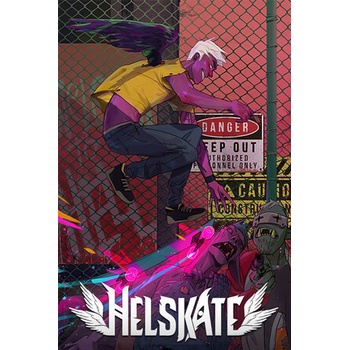 Helskate