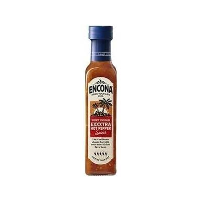 Encona Exxxtra Hot Pepper 142ml