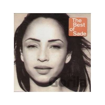 Sade: Best of Sade 2LP - Sade