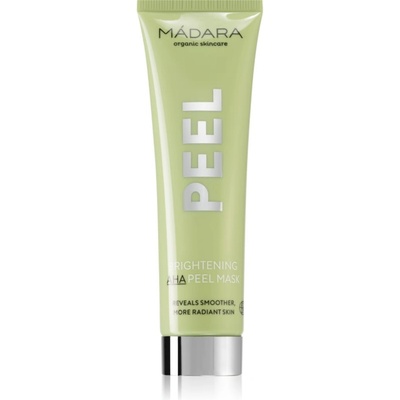 MÁDARA Cosmetics MÁDARA AHA Peel ексфолираща маска 60ml