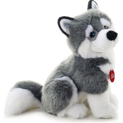 Trudi Pluszak pies husky Marcus 34 cm