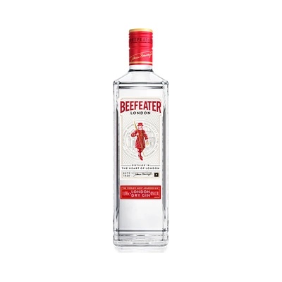 Beefeater Джин 1л 1л