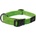 Rogz Fancy Dress Collar Medium - Нашийник за кучета 16мм/-26-40 см. лайм зелено