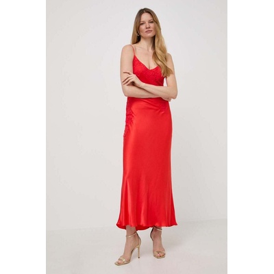Bardot Рокля Bardot AVOCO (58550DB.FIRE.RED)